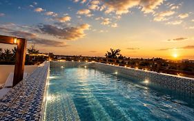 Hotel Mariel Holbox